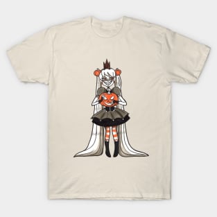 Pumpkin Queen T-Shirt